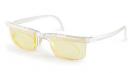 865714 Adlens Interface Crystal Unisex Variable Focus glasse